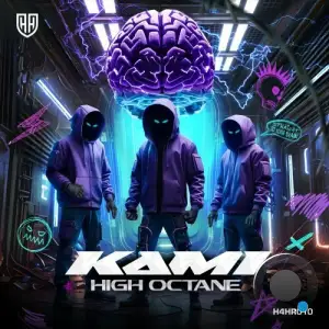  Kami - High Octane (2024) 