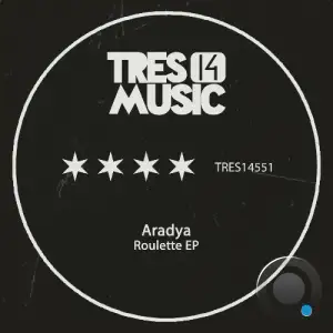  Aradya - Roulette (2024) 