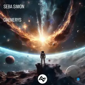  Seba Simon - Daenerys (2024) 