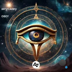  Aeryn Avery - Obey (2024) 