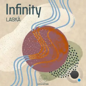  Låska - Infinity (2024) 