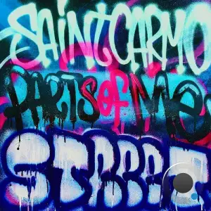  Saint Carmo - Parts of Me (2024) 