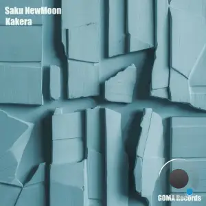  Saku NewMoon - Kakera (2024) 