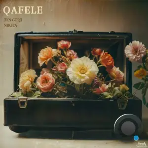  Idin Gorji & Nikita - Qafele (2024) 