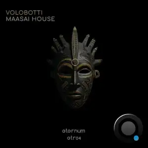  Volobotti - Maasai House (2024) 