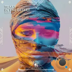  DJ Jedy - Tears in the Desert (2024) 