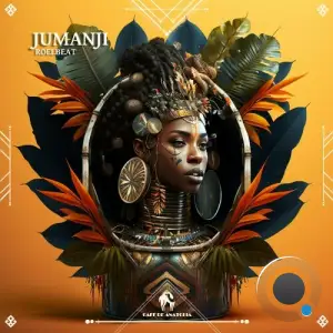  RoelBeat - Jumanji (2024) 