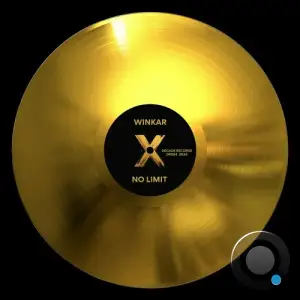  Winkar - No Limit (2024) 