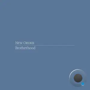  New Order - Blue Monday 1988 (Michael Johnson 12'' Remix) (2024) 