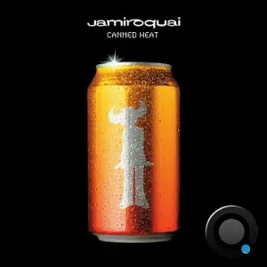  Jamiroquai - Canned Heat (Dimitri From Paris Remixes) (2024) 