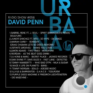  David Penn - Urbana Radio Show 658 (2024-09-21) 