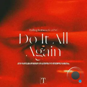  Tjalling Reitsma & LRNC - Do It All Again (2024) 