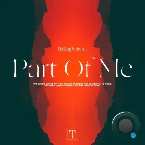  Tjalling Reitsma - Part Of Me (2024) 