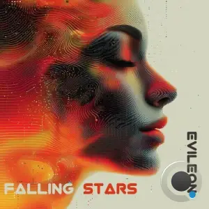  Evileon - Falling Stars (2024) 