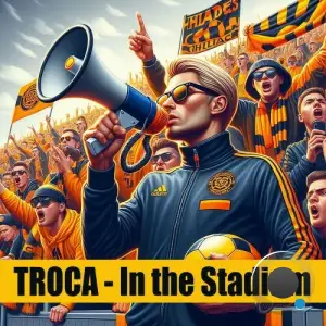  Troca - In the Stadium (2024) 