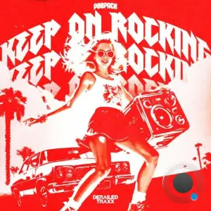  Deepack - Keep On Rocking (2024) 