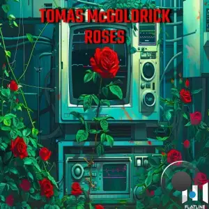  Tomas McGoldrick - Roses (2024) 