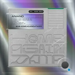  Aniano - Home Again Data 05 (2024) 