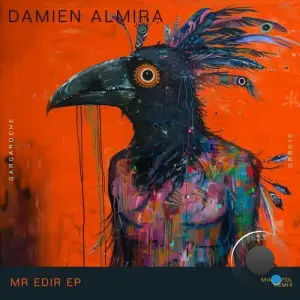  Damien Almira - Mr Edir (2024) 