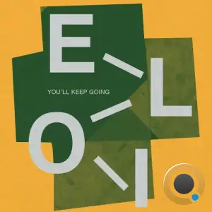  ELOI - You'll Keep Going (2024) 