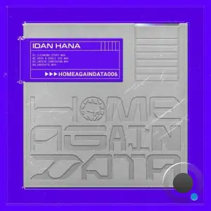  Idan Hana - Home Again Data 06 (2024) 