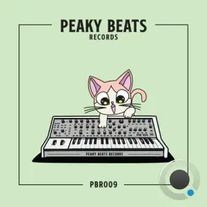  Peaky Beats - PBR009 (2024) 