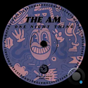  The AM - One Night Thing (2024) 