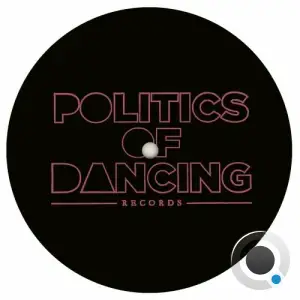  Politics of Dancing - Never Stop (2024) 