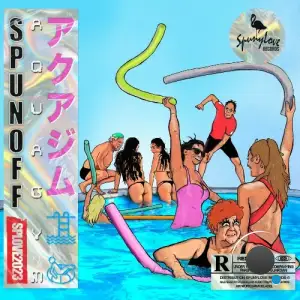  SpunOff - Aquagym (2024) 