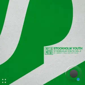  Stockholm Youth - Stockholm Youth Vol.2 (2024) 