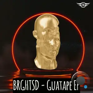  BRGHTSD - Guatape (2024) 