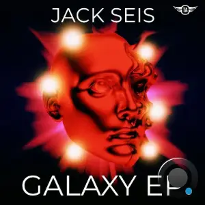  Jack Seis - Galaxy (2024) 