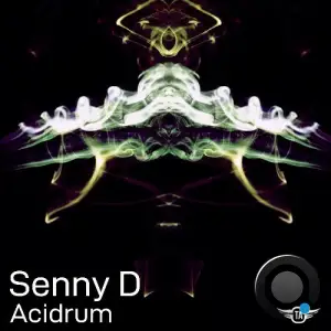  Senny D - Acidrum (2024) 