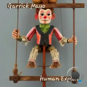  Garrick Mayo - Human Exploit (2024) 