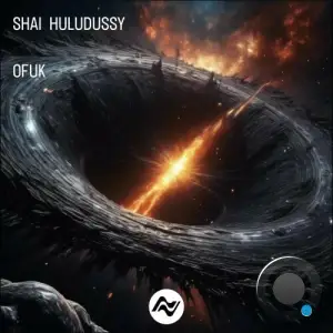  Shai Huludussy - Ofuk (2024) 