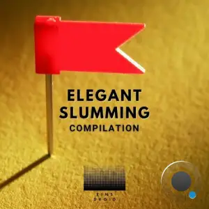  EchoSteck - Elegant Slumming (2024) 