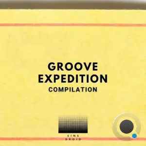  Lordy Vega - Groove Expedition (2024) 