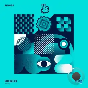  Scippo - Whispers (2024) 