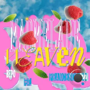  Bepo feat. Francesco Rizzi - Marmelade Heaven (2024) 