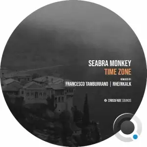  Seabra Monkey - Time Zone (2024) 