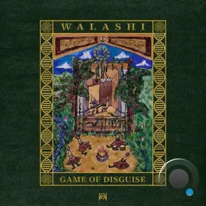  Walashi - Game of Disguise (2024) 