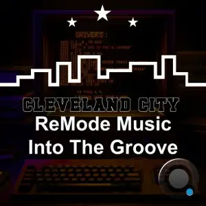  ReMode Music - Into the Groove (2024) 