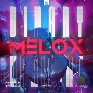  Melox - Binary Uprising (2024) 