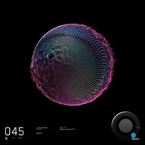  Jeremy Olander - Nextune (2024) 