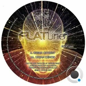  Flatliner - Dream Odyssey (2024) 