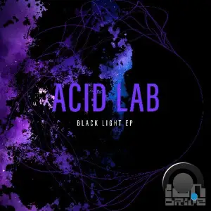  Acid Lab - Black Light (2024) 