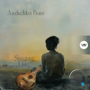  Anzhelika Bass - Singing Lute (2024) 