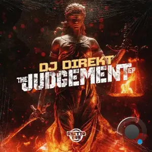  DJ Direkt - The Judgement (2024) 