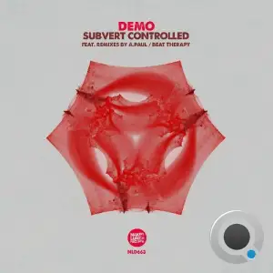  Demo - Subvert Controlled (2024) 