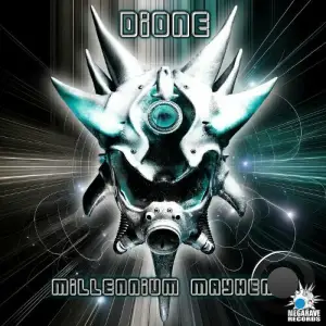  Dione - Millennium Mayhem (2024) 